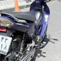 موتور کویر s1