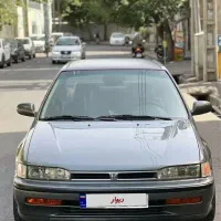 هوندا اکورد ex 1993