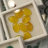 شرف الشمس ( انگشتر و گردنی )