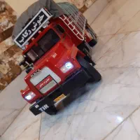 انواع ماکت کامیون