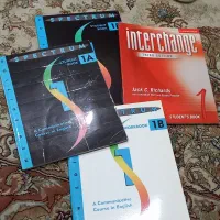 کتاب آموزشی زبان