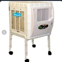 کولر آبی متحرک