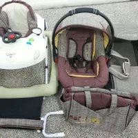 وسایل کامل کودک