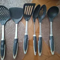 ظروف پذیرایی و پخت و پز