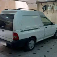 فروش پراید وانت مسقف
