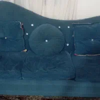 مبل راحتی ۸نفره