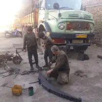 ماشین الات صنعتی اهنگری