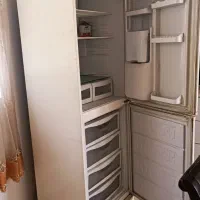 یخچال فریزر  وستا