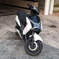 موتور برقی توسن مدل ۱۴۰۴