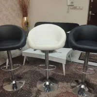 صندلی اوپن جک دار