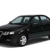 سمند سورن پلاس