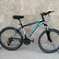 دوچرخه دنده ای