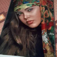 فرش ماشین