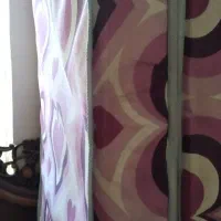 تخت وچوب
