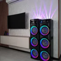 اسپیکر باند نو