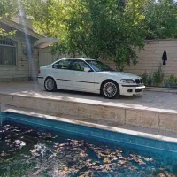 بی ام و e46 m