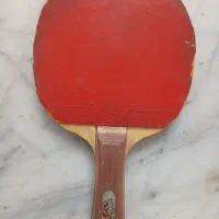 راکت پینک پنگ