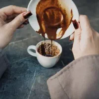 فال قهوه و تاروت