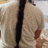 مو طبیعی|آرایشگاه و سالنهای زیبایی|بجنورد, |دیوار