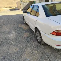 سمند سورن EF7