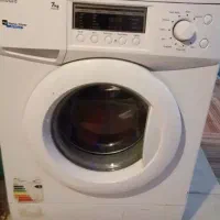 لباسشویی اسنوا 7کیلویی