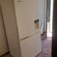یخچال فریزر اسنوا ۸۱۰