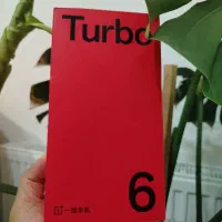 وان پلاس Nord 6 Turbo