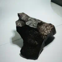 شهاب سنگ معاوضه با پرنده و انگشتر