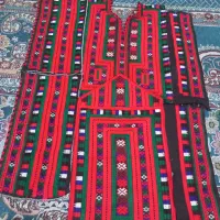 زی استین دخترانه