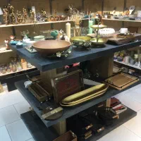 ویترین جزیره