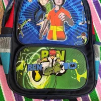 کیف Ben 10