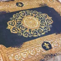 گبه سلطنتی 2 طرحه