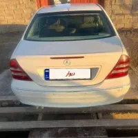 بنزc180 کمپرسور اتومات