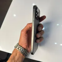 آیفون ۱۵ پرو مکس iphone 15 pro max|موبایل|اصفهان, باغ زرشک|دیوار