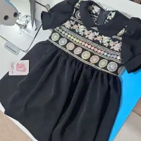 (آموزشگاه)آموزش خیاطی رو قسطی وراحت یاد بگیر