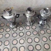 سماور قدیمی