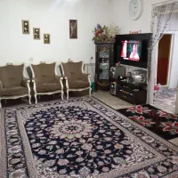 خانه ویلایی نقلی مرتب