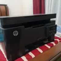 پرینتر و اسکنر چند کاره لیزری hp