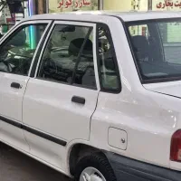 پراید ۸۸