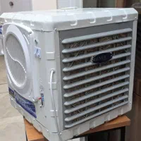 کولر آبی کوچک