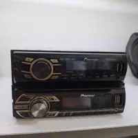 ضبط پایونیر 5350 و 1550