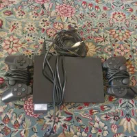 Ps2|کنسول، بازی ویدئویی و آنلاین|کرمان, |دیوار