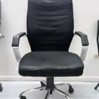 صندلی اداری