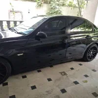 BMW 320 i 2007|خودرو سواری و وانت|تهران, دریان‌نو|دیوار