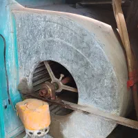 کولر آبی بدون موتور