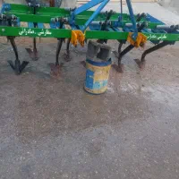 گاوآهن  رومانی درجه یک و پنجه غازی درجه یک