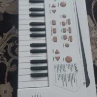 اسباب بازی ارگ در حد نو