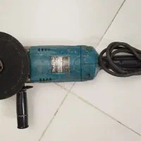 فرز آهنگری و سنگ بری ماکیتا ژاپن