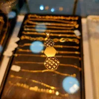 طلا کم اجرت با ۴ درصد
