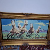 فروش کوبلن وتابلوروستایی